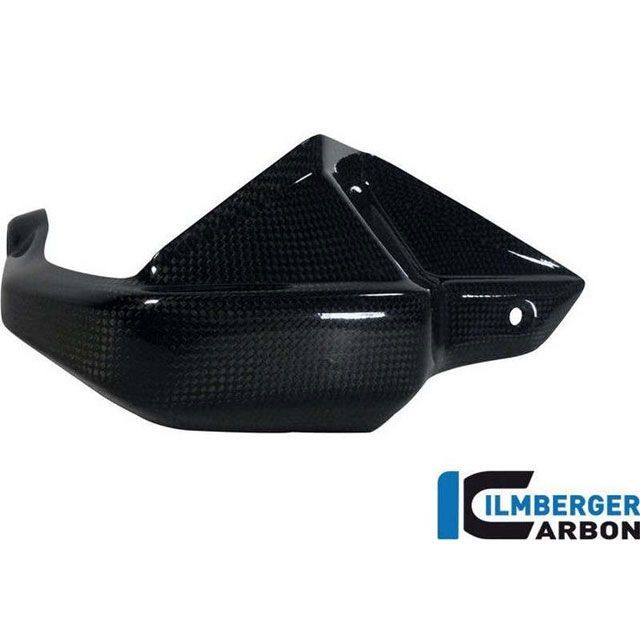 ILMBERGER ハンドプロテクター 右側 ｜ HPR.023.GS12L.K ilm_HPR_023_GS12L_K イルムバーガー ハンドル..