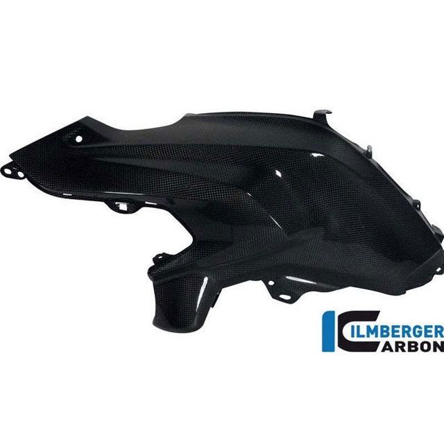 ILMBERGER タンクパネル 左側 ｜ TSL.030.GS12L.K ilm_TSL_030_GS12L_K イルムバーガー タンク関連パーツ バイク R 1200 GS (LC)