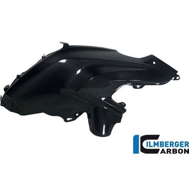 【正規品】ILMBERGER タンクパネル 右側 ｜ TSR.029.GS12L.K ilm_TSR_029_GS12L_K イルムバーガー タンク関連パーツ バイク R 1200 GS (LC)