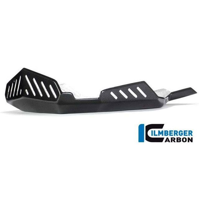 ILMBERGER サンプガード - BMW R NINE T SCRAMBLER ｜ MSU.010.SCR16.K ilm_MSU_010_SCR16_K イルムバーガー その他外装関連パーツ バイク