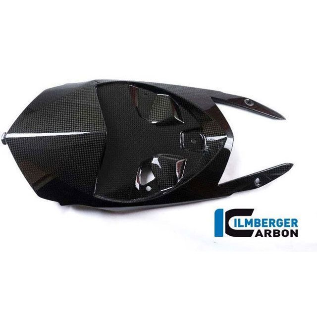 ILMBERGER テールフレームカバー カーボン BMW S1000R 2014- ｜ RHA.214.S100N.K ilm_RHA_214_S100N_K イルムバーガー ドレスアップ・カバー バイク S 1000 R S 1000 RR Str…