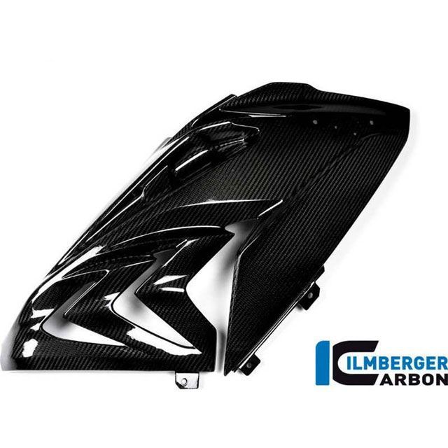 ILMBERGER フェアリング サイドパネル レーシング 2015 右側 - BMW S 1000 RR ｜ VER.355.S1R15.K ilm_VER_355_S1R15_K イルムバーガー カウル・エアロ バイク S 1000 RR Stoc…