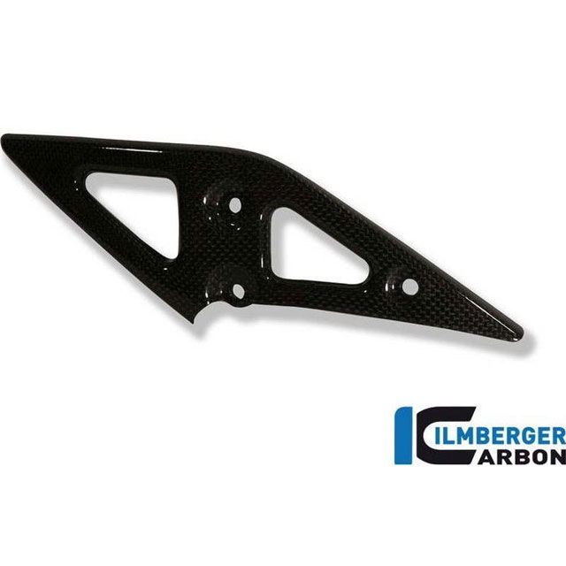 ILMBERGER ヒールプロテクター 右側 ｜ FSR.010.1125R.K ilm_FSR_010_1125R_K イルムバーガー ドレスアップ・カバー バイク 1125 R 1125 CR