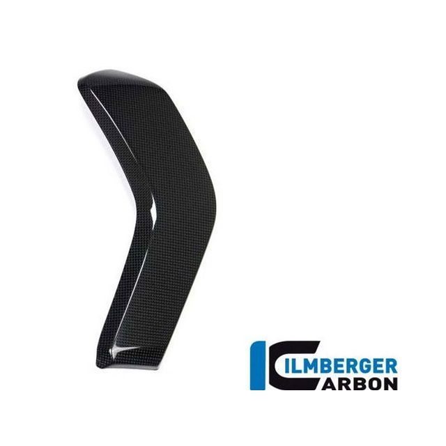 ILMBERGER ラジエーターカバー 左側 グロス Ducati Xディアベル 16 ｜ WKL.004.XD16G.K ilm_WKL_004_XD..