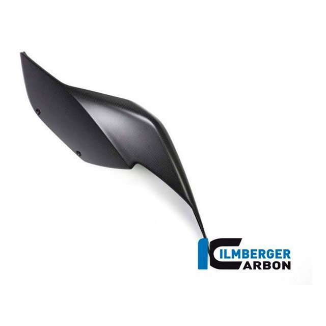 【正規品】ILMBERGER シートカバー Street 左側 マット Ducati パニガーレ 1299 （from 2015） ｜ HVL.110.1299M.K ilm_HVL_110_1299M_K イルムバーガー ドレスアップ・カバー バイク…