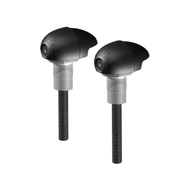 GBRacing Bullet Frame Slider Set ｜ FS-RSV4-2010-R gbr_FS-RSV4-2010-R GBレーシング スライダー類 バイク RSV4