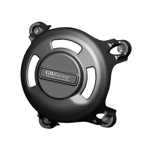 GBRacing RACE KIT Generator / Alternator Cover  EC-D675-1-K-GBR gbr_E...