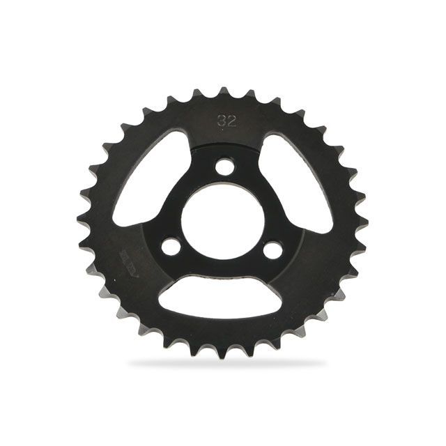 SUNSTAR リアスプロケット スチール（チェーンサイズ：420） JH-108-32 サンスター スプロケット関連パーツ バイク GORILLA MONKEY/BAJA