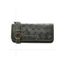 DEGNER SFW-3 バスケットロングウォレット(ブラック) SFW-3-BK デグナー 財布 日用品