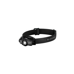 【ポイント最大19倍】レッドレンザー LL MH5 Gray(GIFTBOX) Ledlenser
