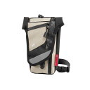 KOMINE SA-245 ウォータープルーフベルトポーチ(ベージュ) ・09-245 メーカー在庫あり コミネ ツーリング用バッグ バイク