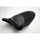 T2Racing MC28 リヤフェンダー 黒ゲル T2-RF28-BK T2レーシング フェンダー バイク NSR250