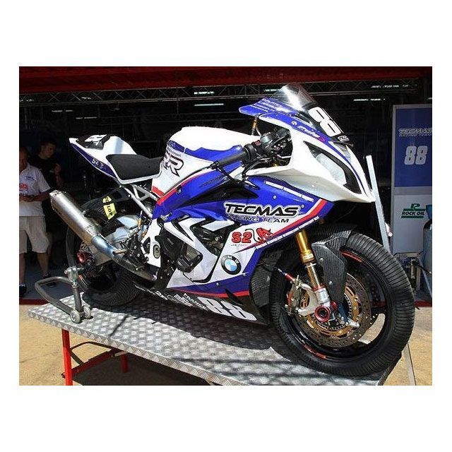 S2コンセプト Fairing flank BMW S1000RR TECM