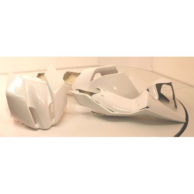 S2 Concept Set complet KTM RC8 ｜ CAKTM-JRRC8-007 s2_CAKTM-JRRC8-007 S2コンセプト 外装セット RC8