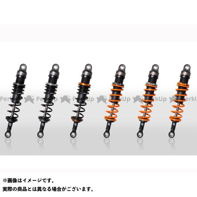 アラゴスタ XJR1200 XJR1300 1WAY Damping Adjuster エマルジョタイプ/PHASE1 Aragosta