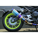 BEET NASSERT Evolution Type II フルエキゾーストマフラー(メタルブラック) 0223-Y51-MB ビートジャパン マフラー本体 ...