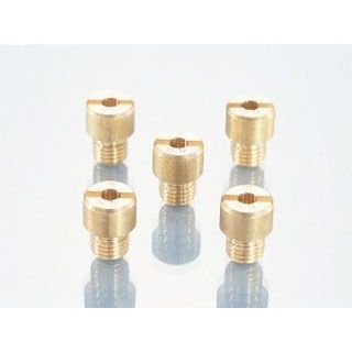 KITACO メインジェット ミクニ丸型/特大 M/J ＃60.0〜＃100 番手 ＃82.5 450-0870825 メーカー在庫あり キタコ ジェット・バルブ バイク 汎用