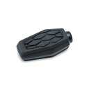kuryakyn HEX シフトペグ BLK T14-KUR5911 クリアキン その他外装関連パーツ バイク