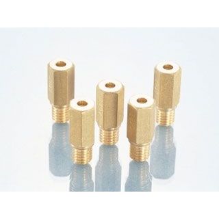 KITACO メインジェット ケーヒンPWK28/PE24φ用 M/J ＃150〜＃200 番手 ＃185 450-3071850 キタコ ジェット・バルブ バイク 汎用