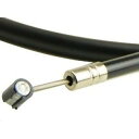 GOODS 【特価品】スロットルワイヤー 戻し サイズ スタンダード G9-01389 グッズ ハンドルケーブル・ホース類 バイク グラストラッカー/ビッグボー...