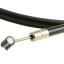 GOODS 【特価品】スロットルワイヤー 引き サイズ 100mmロング G9-01393 グッズ ハンドルケーブル・ホース類 バイク DRAGSTAR250