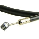GOODS 【特価品】スロットルワイヤー 引き サイズ 200mmロング G9-01394 グッズ ハンドルケーブル・ホース類 バイク DRAGSTAR250