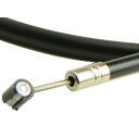 GOODS 【特価品】スロットルワイヤー 戻し サイズ スタンダード G9-01395 グッズ ハンドルケーブル・ホース類 バイク DRAGSTAR250