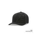 Alpinestars コープ シフト 2 ハット(ブラック/ブラック) サイズ L-XL アルパインスターズ ヘッドギア バイク(4)