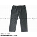 northerncountry トレッキングパンツ(チャコール) サイズ S TR-1222 ノーザンカントリー アウトドア用ウェア キャンプ(4)