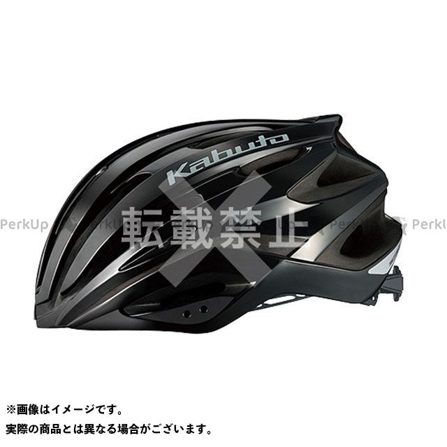 OGK KABUTO REZZA-2（ブラック） サイズ XL/XXL（61-64cm） オージーケーカブト（自転車） ヘルメット(4)