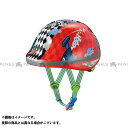 OGK KABUTO PEACH KIDS 幼児用(ロケットレッド) オージーケーカブト(自転車) プロテクター 自転車