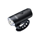 正規品／ビービーボロ（自転車） ヘッドライト BORO（DF-2.0W）USB充電式（ブラック） メーカー在庫あり BB-BORO アクセサリー 自転車