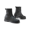 TCX Boots X-BLEND WP BLACK サイズ 44 tcx_7300W-NERO-44 ティーシーエックス ライディングブーツ バイク