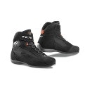 TCX Boots PULSE BLACK サイズ 41 tcx_9450-NERO-41 ティーシーエックス ライディングブーツ バイク