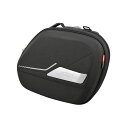 GIVI ST604 Multi lock サイドバッグ 左右1セット(22L) 99904 メーカー在庫あり ジビ ツーリング用バッグ バイク