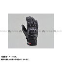 DAYTONA HBG-036 ALLスポーツショートグローブ(ブラック) サイズ XL 99226 メーカー在庫あり デイトナ ライディンググローブ バイク