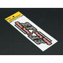 ETCHING FACTORY ステッカー中(ブラック) sticker-06-MB エッチングファクトリー ステッカー 日用品
