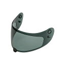 Y’S GEAR YF-9ZENITHシールド(ダークスモーク) 90791-49B90-00 ワイズギア ヘルメット内装オプション バイク