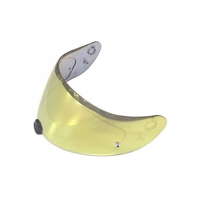 Y’S GEAR YF-9ZENITHシールド（ミラーゴールド） 90791-49B93-00 ワイズギア ヘルメット内装オプション