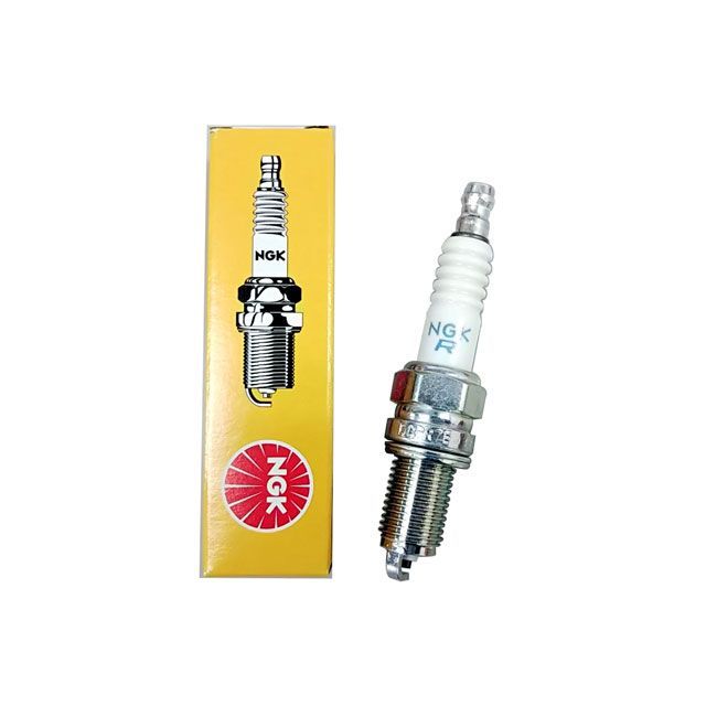 NGK スパークプラグ 2848 BKR6EKC エヌジーケー 電子パーツ 車 自動車