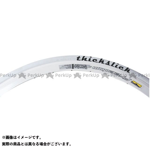 ダブリューティービー（自転車） 自転車 タイヤ （THICKSLICK SPORT） 700×25C（ホワイト/ブラックロゴ） WTB パーツ 自転車