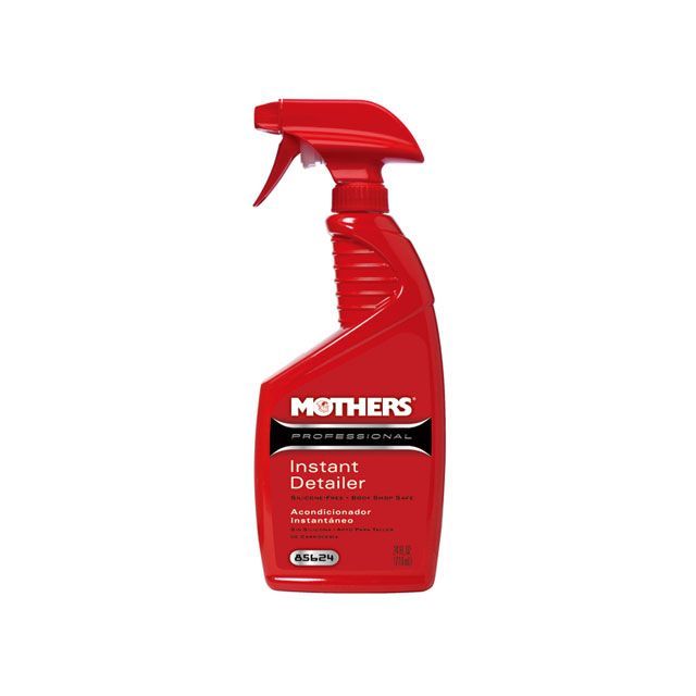 MOTHERS プロフェッショナル インスタントディテイラー 710ml MT-85624 マザーズ 洗車・メンテナンス 車 自動車