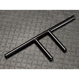 ANBU ナロードリルドハンドル 汎用品 ハンドル径 22.2φ カラー ブラック anbu-131 アンブ ハンドル関連..