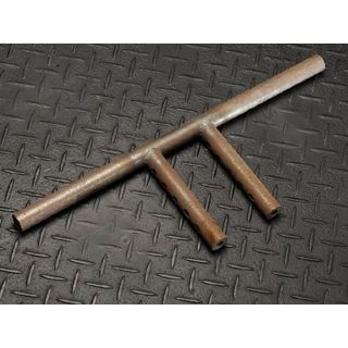 ANBU ナロードリルドハンドル 汎用品 ハンドル径 1インチ カラー 未塗装 anbu-134 アンブ ハンドル関連..