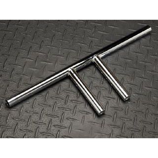 ANBU ナロードリルドハンドル 汎用品 ハンドル径 1インチ カラー メッキ anbu-135 アンブ ハンドル関連..