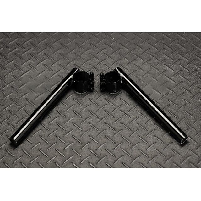 ANBU セパレートハンドル 1インチ バーエンドミラー取り付けタイプ サイズ 39φ 仕様 - anbu-199 アンブ..