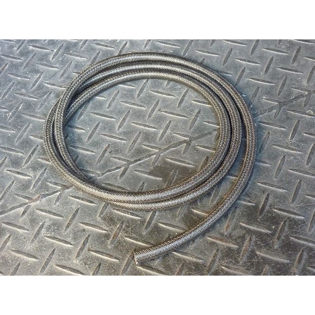 ANBU ガソリンホース 5φ サイズ 30センチ anbu-305 アンブ エンジンホース 汎用