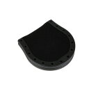ABITAX 0408 コインパース(ブラック) ・0408-01 アビタックス 財布 日用品
