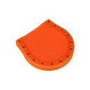 ABITAX 0408 コインパース(オレンジ) ・0408-04 アビタックス 財布 日用品
