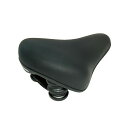 Panasonic 自転車 サドル(テールアップサドル)NSSS044-B (ブラック) メーカー在庫あり パナソニック(自転車) パーツ 自転車